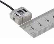 High accuracy Micro force sensor 200 lb Miniature tension load cell 100kg